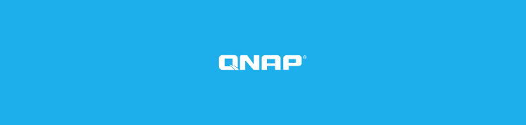 SUPLA QNAP