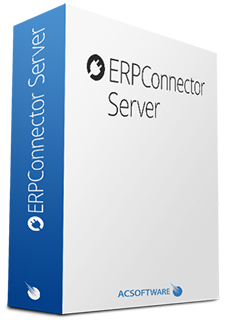 ERPConnector Server