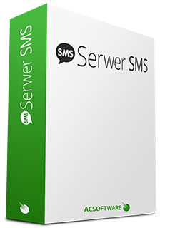 Serwer SMS